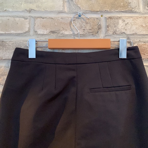 Classic Black Zara Trousers - Picture 3 of 3